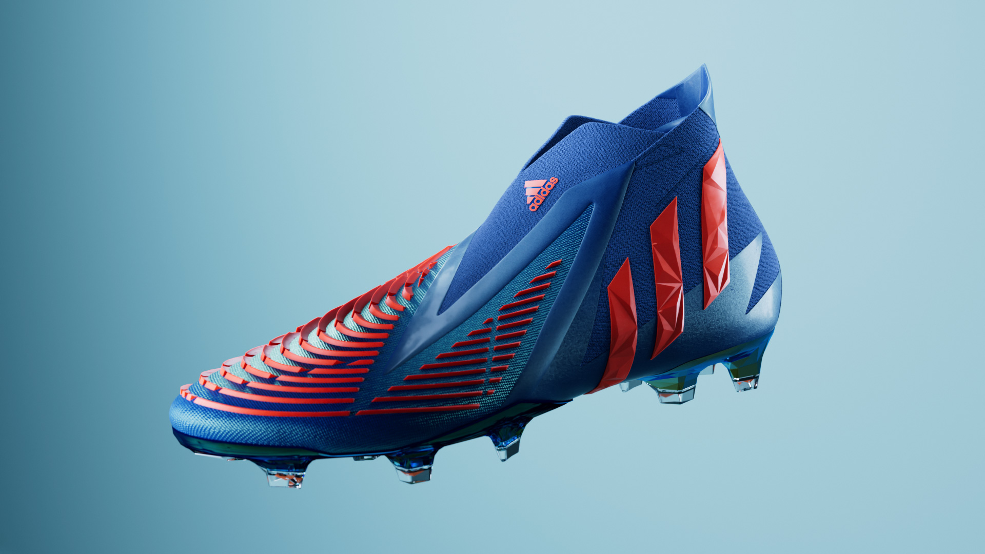 Adidas Predator finale